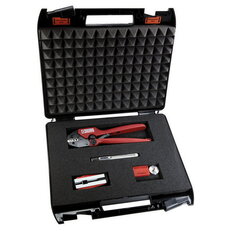 Montážní sada pro optické kabely ASSEMBLY SET POF CONNECTOR SC LAPP 29500004