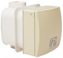 Walther 436509 MONDO Nástěnná zásuvka 32A 5P 230V 9h IP44, pod omítku