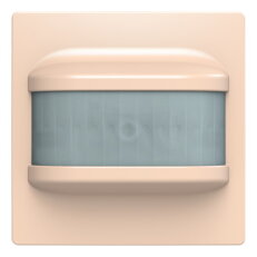 Snímač pohybu  ABB ZONI Busch-Watchdog 180 WL Comfort pudrová 62762T-A62762 242