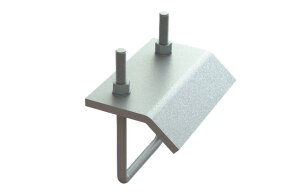 Maxx BC Nosníková svorka žz M12x190 WALRAVEN 6589110