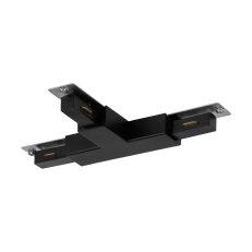 T-VERBINDER SCHWARZ 'EASYT'