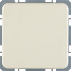 Zásuvka, se zemnícím kontaktem, NEMA 5-15 R, 125V, USA/Kanada, wg Up IP44, bílá