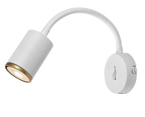NOLIE GU10 1x MAX 15W