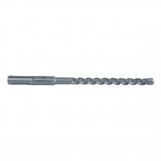 Vrták do betonu tříbřitý SDS plus, pr. 6 mm HL SYSTEM HL S4L3 6x160-100