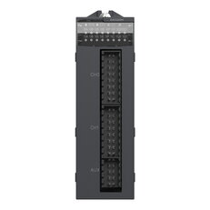 2 rychlé čítače X80    SCHNEIDER BMXEHC0200H