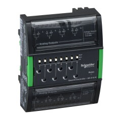 SXWAOV8HX10001 AO-V-8-H Modul 8-AO napěť