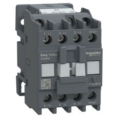 LC1E0910B5 3P stykač TeSys E 1Z 4KW 400V