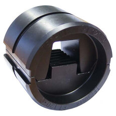 Čelisti na dutinky 240mm2 pro HT131 RH131 RHM132 B131 AP130/šíře 20mm PT 240-C