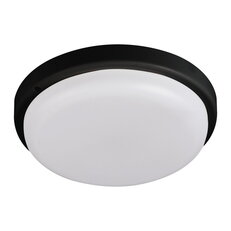 Přisazené svítidlo LED MILEDO TOLU O LED 18W-NW-B KANLUX 31494