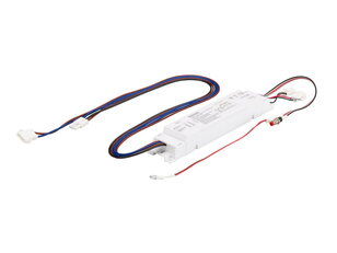 Nouzová jednotka EM300V ELB_P3 kit HV 6.4V 2000mAh LFPv2 PHILIPS 871951488113600