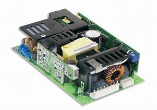Spínaný zdroj Medical 160W 5/12/-12V MEAN WELL RPT-160B