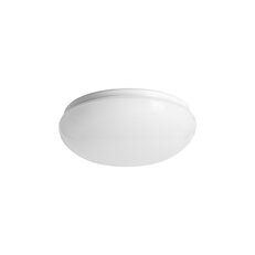LED stropní svítidlo ORO URAN 12W DW MIC IP44 LED-POL ORO33085