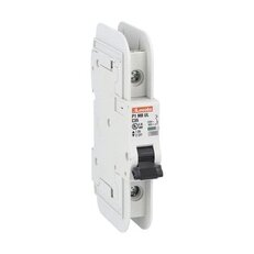 Lovato P1MBUL1PC35 Jistič 1P C 35A mini