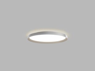 Stropní svítidlo MOON 60, N DALI/PUSH 60W (50+10) 2700K/3000K/4000K matný nikl