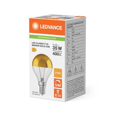 LEDCLP35DIMMIRG3.4W827 COBCL E14 P LEDV