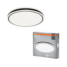 CEILING NOIR ROUND ? 56 cm 72W 4000K IP20 OSRAM 4099854664281