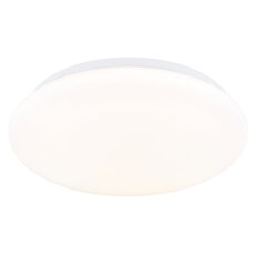 Stropní svítidlo DONTE bílá 12W LED, 760lm, CCT 3000/4200/6500K GLOBO 41548R-12