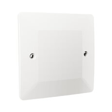 Víčko pro lištovou krabici LK 85X28/ZNI HF, ZONI, bílá KOPOS VLK 85/ZNI HF_HB