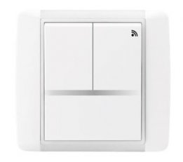 P8 T 3 Element 03 vysílače nástěnné