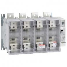 Schneider GS2VB4 Pojistkový odpínač 4P 1250A D1