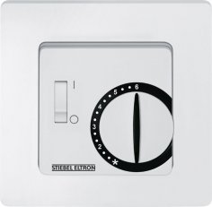 Stiebel Eltron 223344 RTA-S UP prostorový termostat pro montáž pod omítku