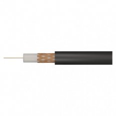 Koaxiální kabel RG59BU 100M Emos S5191