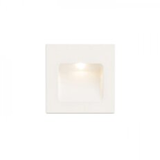 AMARO bílá 230V LED 1W 60° 3000K RENDL R12690