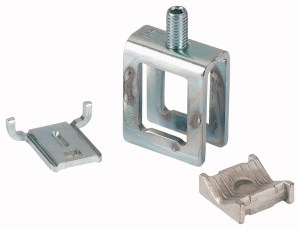 K12X5-2 SASY svorka sběrnice: 12x5mm 400A vodič: 120mm2 Eaton 002282