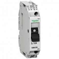 Schneider GB2CB20 JISTIČ