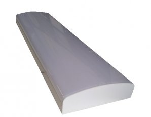 Svítidlo Eel 18W 2000lm 4K IP20 APLED 159-0001