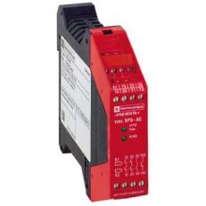 Schneider XPSAC1321 Bezpečnostní modul Preventa