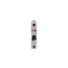 S201M-D16 1 fázový jistič 16 A char. D 10kA ABB 2CDS271001R0161