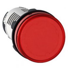 XB7EV04BP Signálka LED, 24 V
