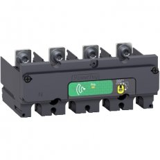 PowerTag NSX 250A 3P+N SCHNEIDER LV434021