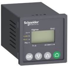 Vigirex RHU s komunikací 220 až 240 V AC SCHNEIDER LV481003