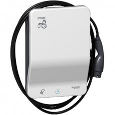 EVB1A22PCRI nabíjecí stanice Smart Wallb