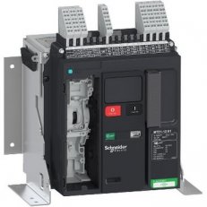 Jistič MTZ1 12 H1 3P pevný SCHNEIDER LV847140