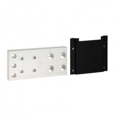 Spodní přední přívody pevný MTZ2 20/32 3P (3ks) SCHNEIDER LV847942SP