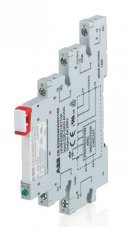 CR-SSEP Oddělovací přepážka ABB 1SVR405599R0000