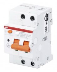 Oblouková ochrana DS-ARC1 C20 A30 ABB 2CSA255103R1204