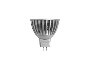 COB LED světelný zdroj 12V 5W GU5,3, teplá bílá PANLUX PN65103001