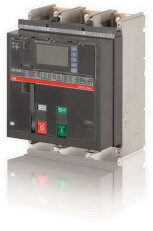 T7L 1250 PR332/P LSI In=1250A 3p F F M ABB 1SDA062950R0001