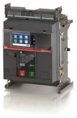 E1.2N 1600 Ekip G Hi-Touch LSIG 3p WMP ABB 1SDA072240R0001