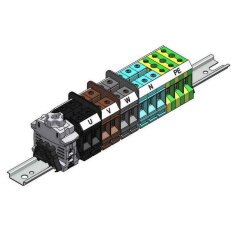 Stožárová výzbroj SV - A - 9.35.5 ELEKTRO BEČOV H426227