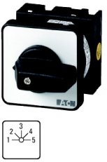 Eaton 26988 Stupňový přepínač, 1-pól, 20A T0-3-8232/E