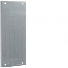 Plný spodní zákryt pro krytí IP65, pro šířku skříně 600x300 HAGER FK210