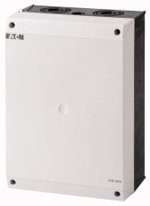 Eaton 206899 Plastová skříňka IP65 CI-K5-125-M