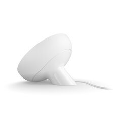 Philips Hue Bloom stolní svítidlo (lampa) 500lm RGB bílá 7,1W