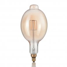 LAMPADINA VINTAGE XL E27 4W BOMB