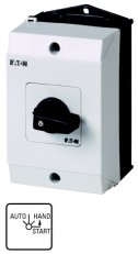 Eaton 290194 Ovládací spínač, 32A T3-2-15907/I2